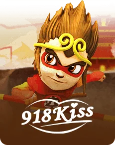 918kiss