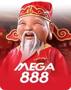 mega888